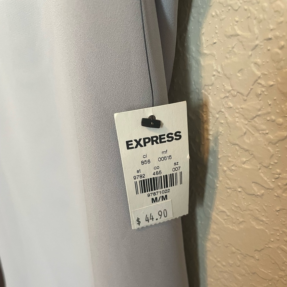 Express reversible tank - Picture 7 of 7